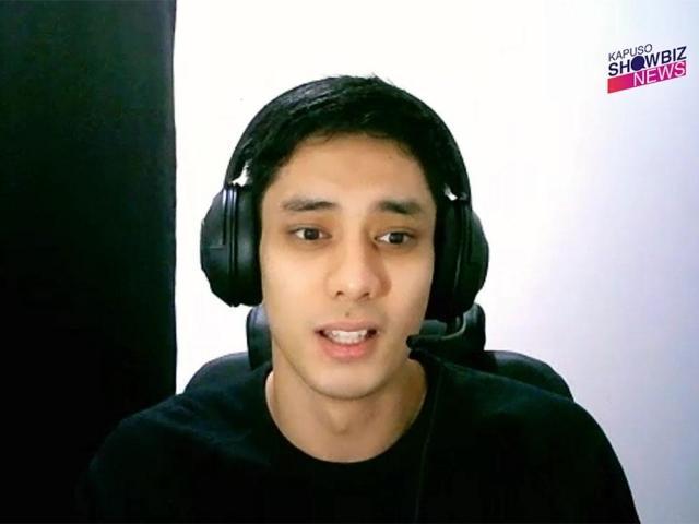 Kapuso Showbiz News with Luis Hontiveros