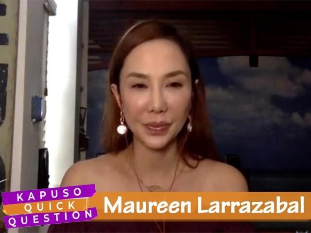 Kapuso Quick Question