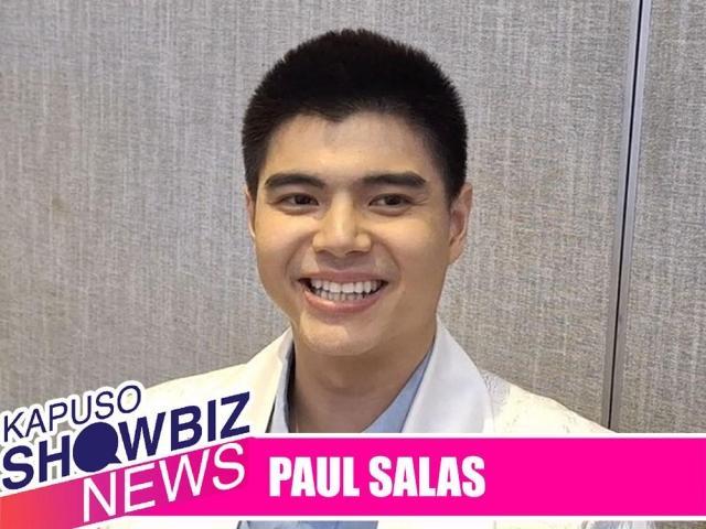 PAUL SALAS