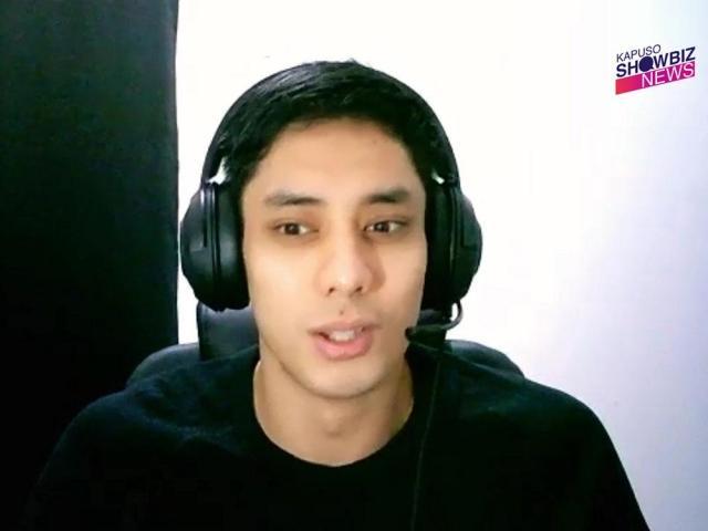 Kapuso Showbiz News with Luis Hontiveros