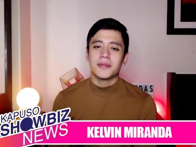 Kelvin Miranda