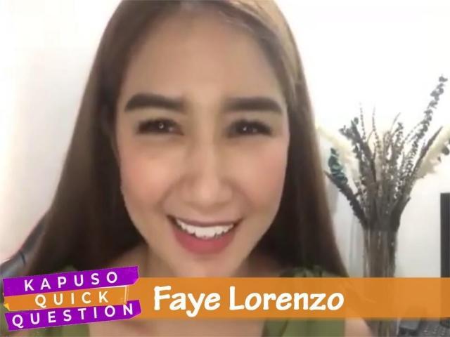 Kapuso Quick Question