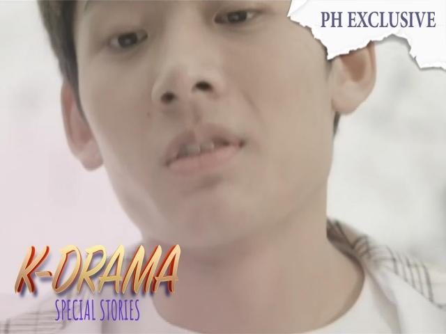 K-Drama Special Stories 
