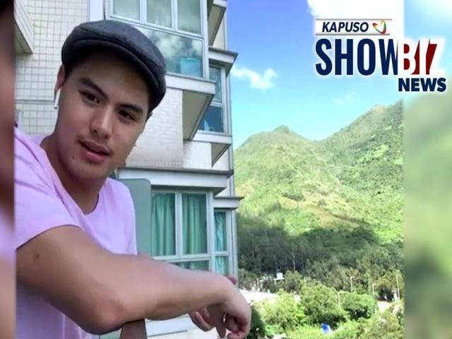 Kapuso Showbiz News