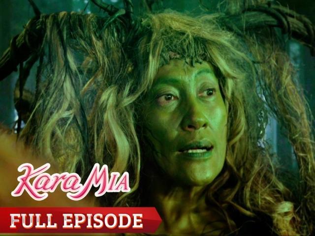 Kara Mia