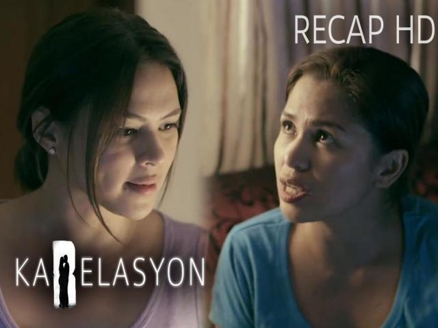 Karelasyon