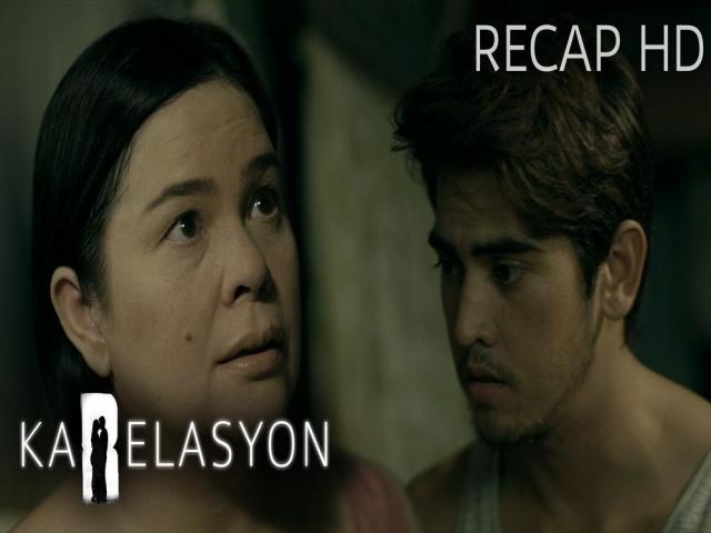 Karelasyon