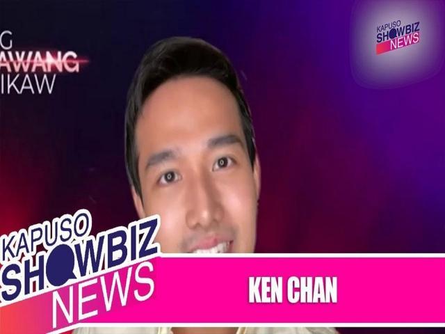 Ken Chan