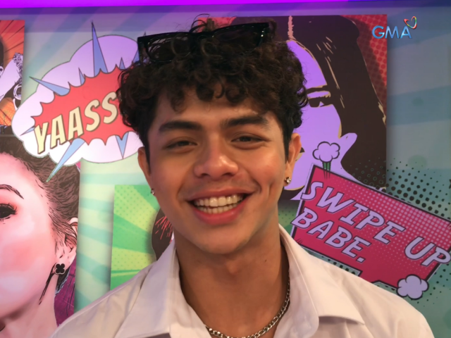 Sarap, 'Di Ba? Online Exclusive