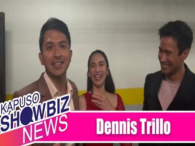 Dennis Trillo