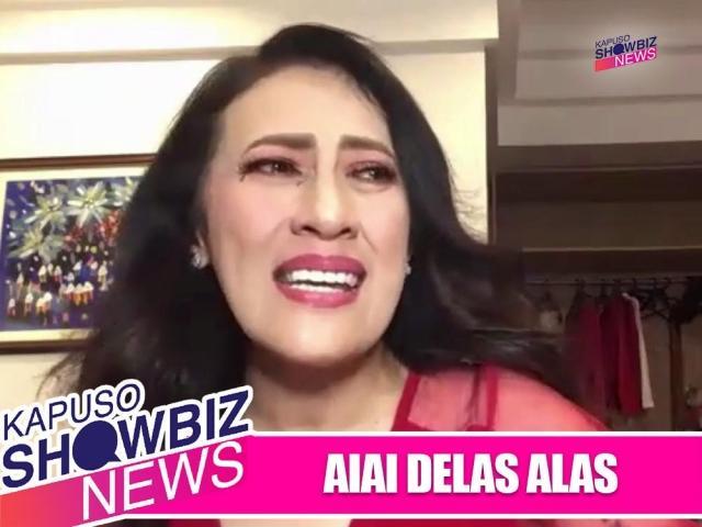Aiai Delas Alas