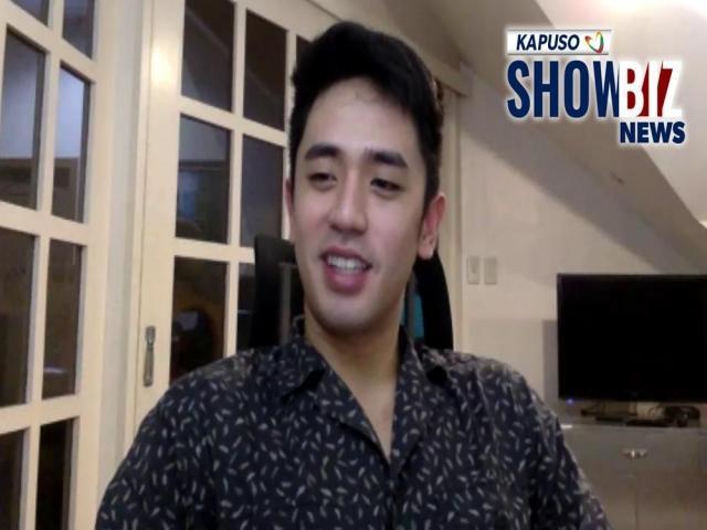 Kapuso Showbiz News