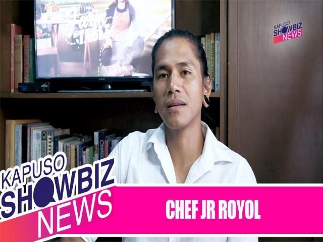 Kapuso Showbiz News