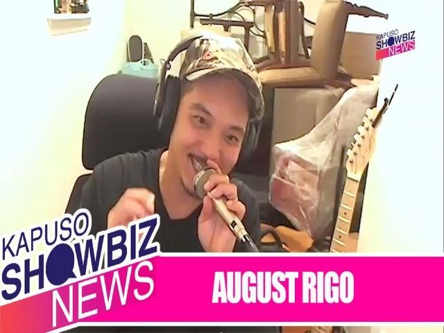 Kapuso Showbiz News