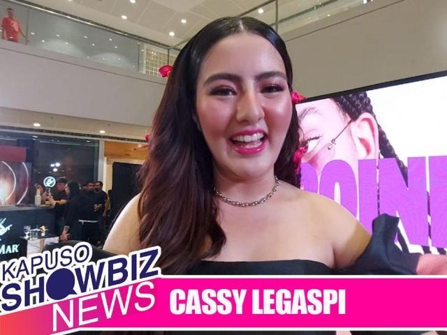 Kapuso Showbiz News