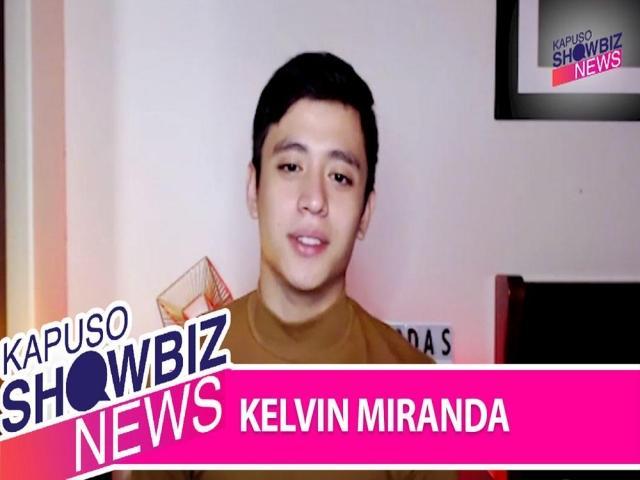 Kelvin Miranda