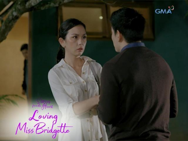 Stories from the Heart