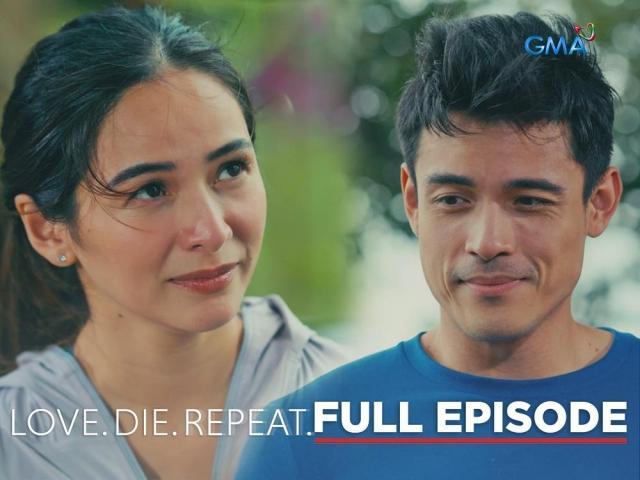 Love Die Repeat Full Episode 1