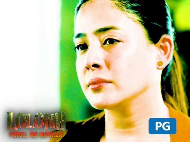 Lolong: Pangil ng Maynila