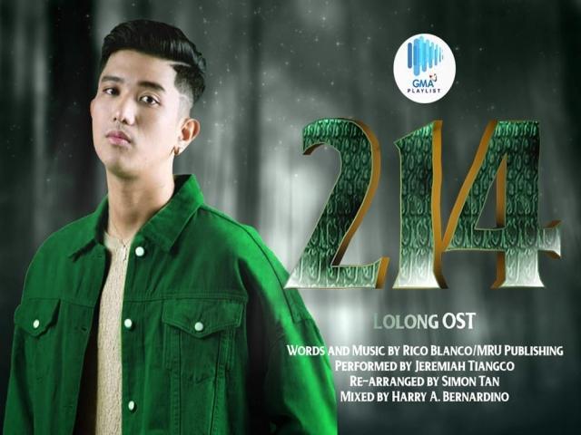 Playlist Lyric Video