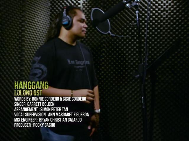 Lolong: Bayani ng Bayan