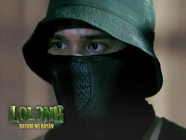 Lolong: Bayani ng Bayan