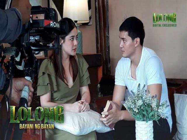 Lolong: Bayani ng Bayan