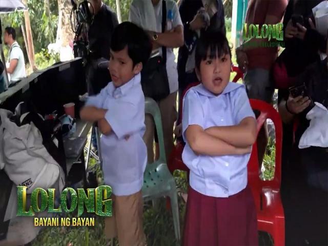 Lolong: Bayani ng Bayan