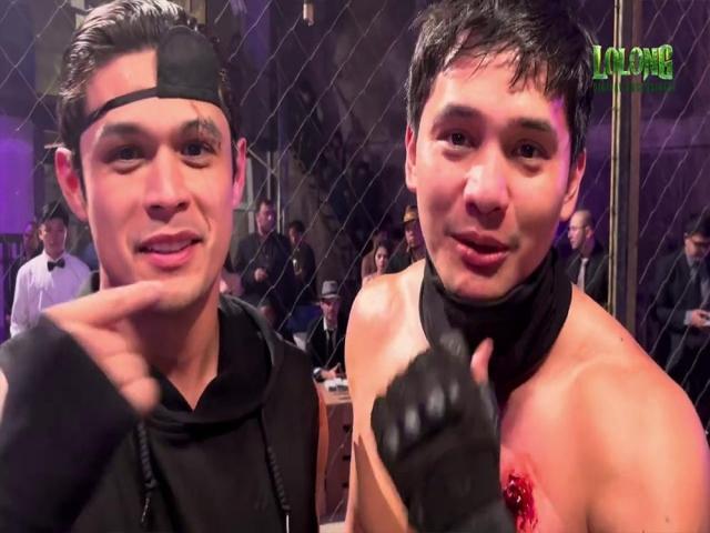 Lolong: Bayani ng Bayan