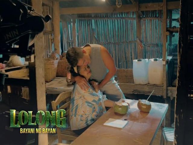 Lolong: Bayani ng Bayan