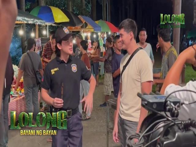 Lolong: Bayani ng Bayan