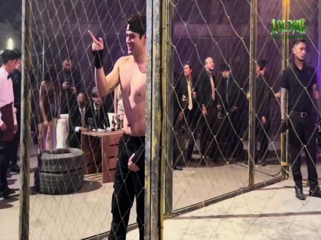 Lolong: Bayani ng Bayan