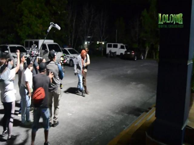 Lolong: Bayani ng Bayan