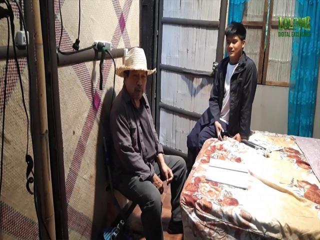 Lolong: Bayani ng Bayan