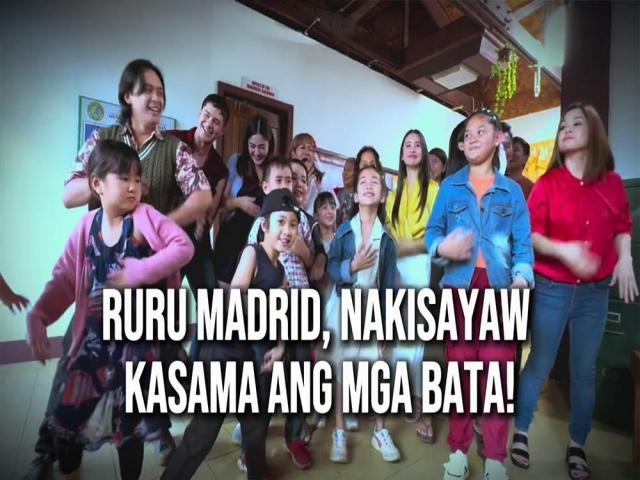 Lolong: Bayani ng Bayan