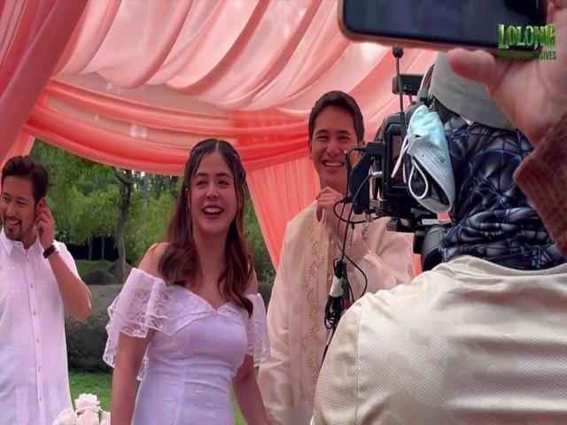 Lolong: Bayani ng Bayan