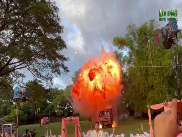 Lolong: Bayani ng Bayan