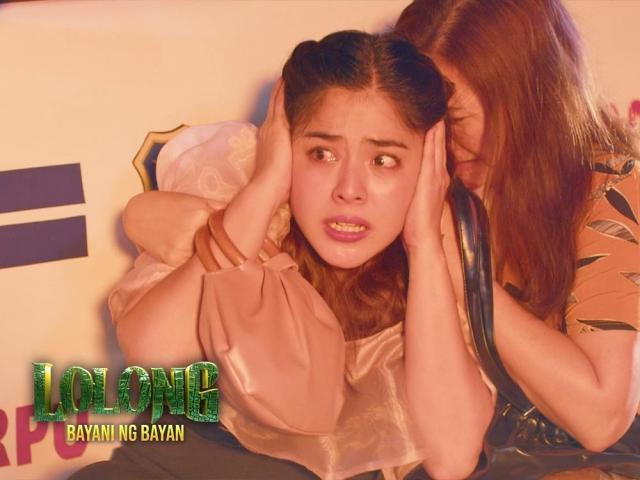 Lolong: Bayani ng Bayan