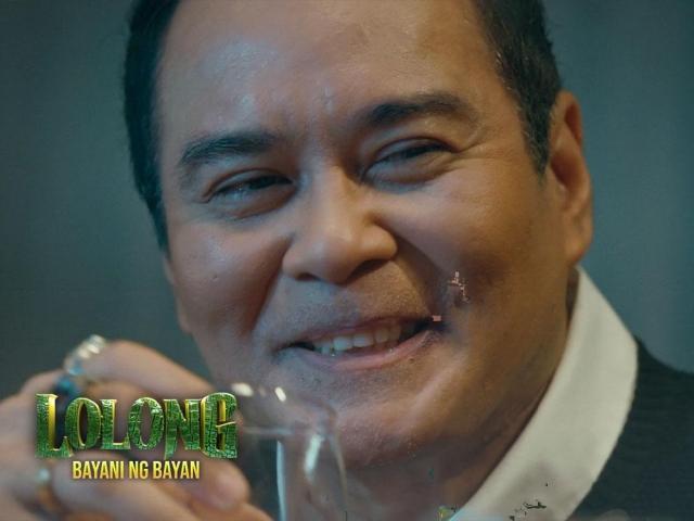 Lolong: Bayani ng Bayan