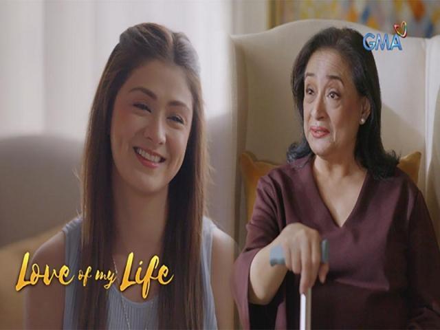 Love of My Life Episode 79
