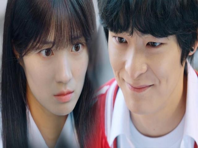 The Lovely Runner episode 4 teaser