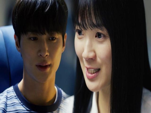 The Lovely Runner episode 11 teaser