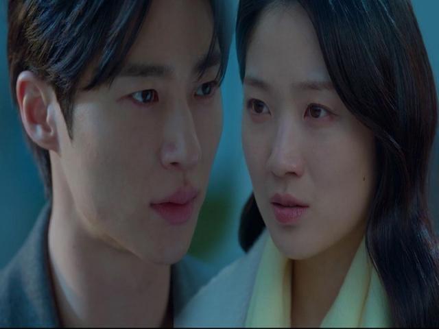 The Lovely Runner episode 23 teaser