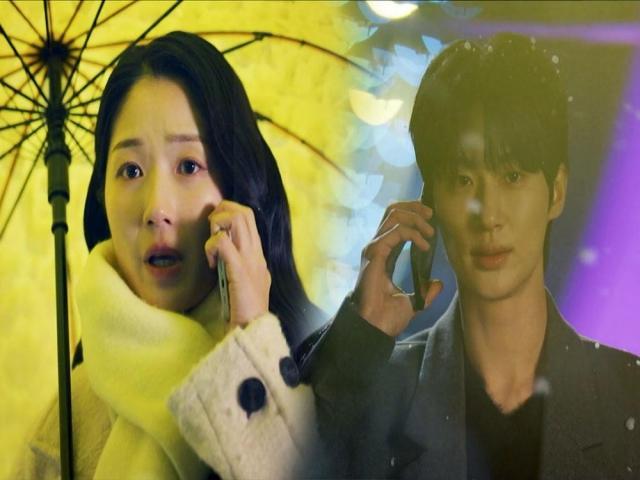 The Lovely Runner episode 21 teaser