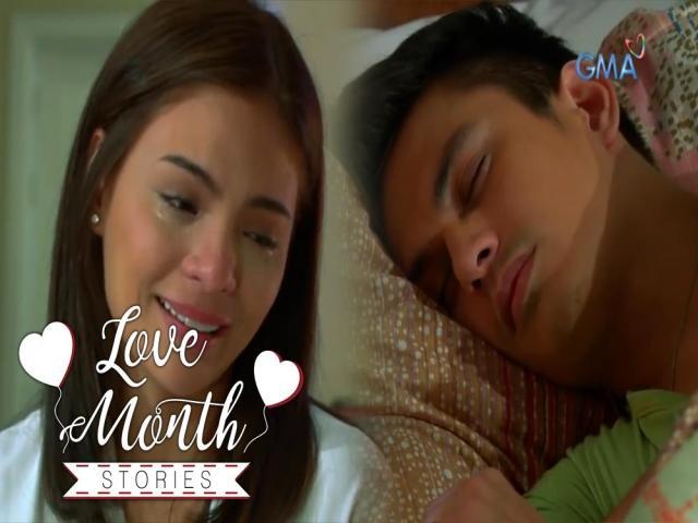 Love Month Stories 2022