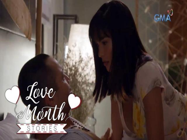 Love Month Stories 2022