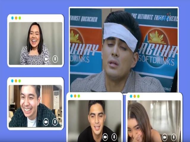 Little Princess Cast