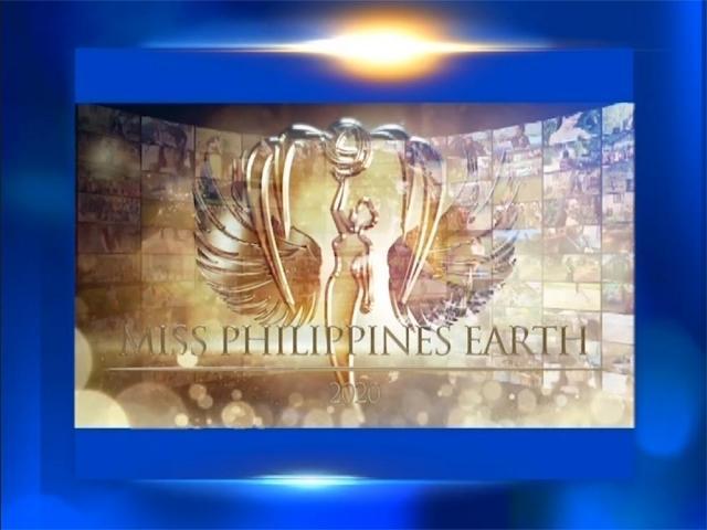 Miss Philippines Earth