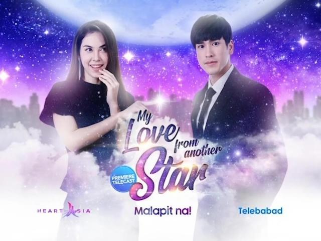 My Love From Another Star