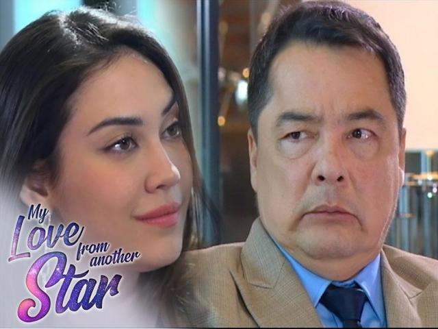 My Love From Another Star